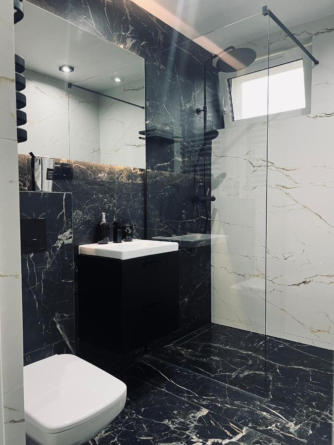 Apartamenty Modrzewiowa Zator Piotrowice  ภายนอก รูปภาพ