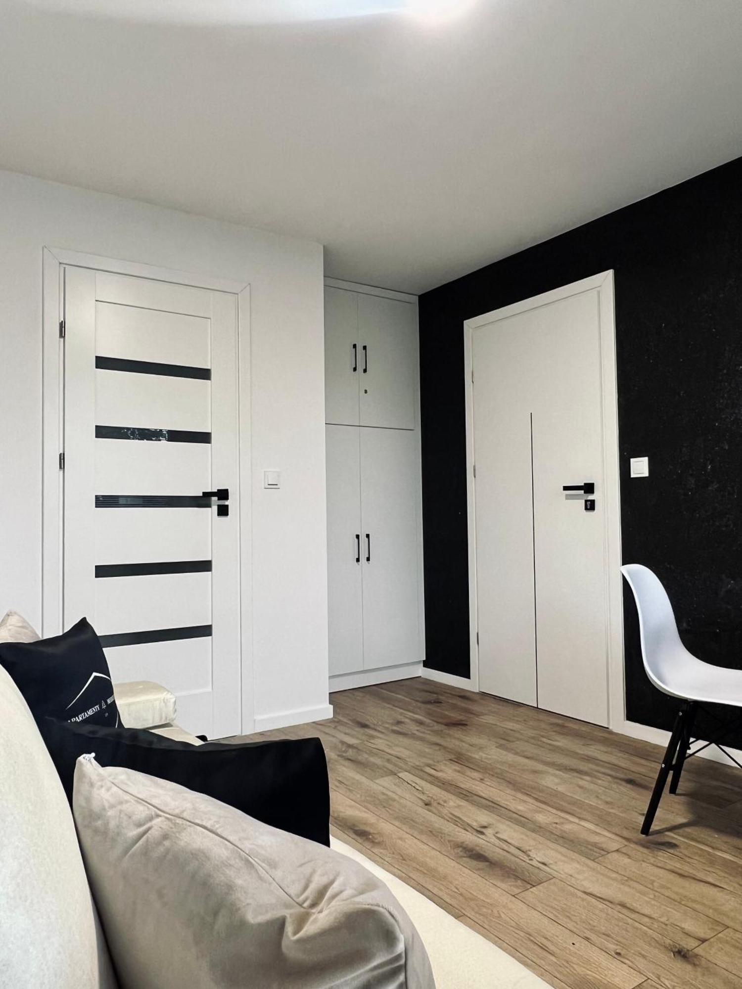 Apartamenty Modrzewiowa Zator Piotrowice  ภายนอก รูปภาพ