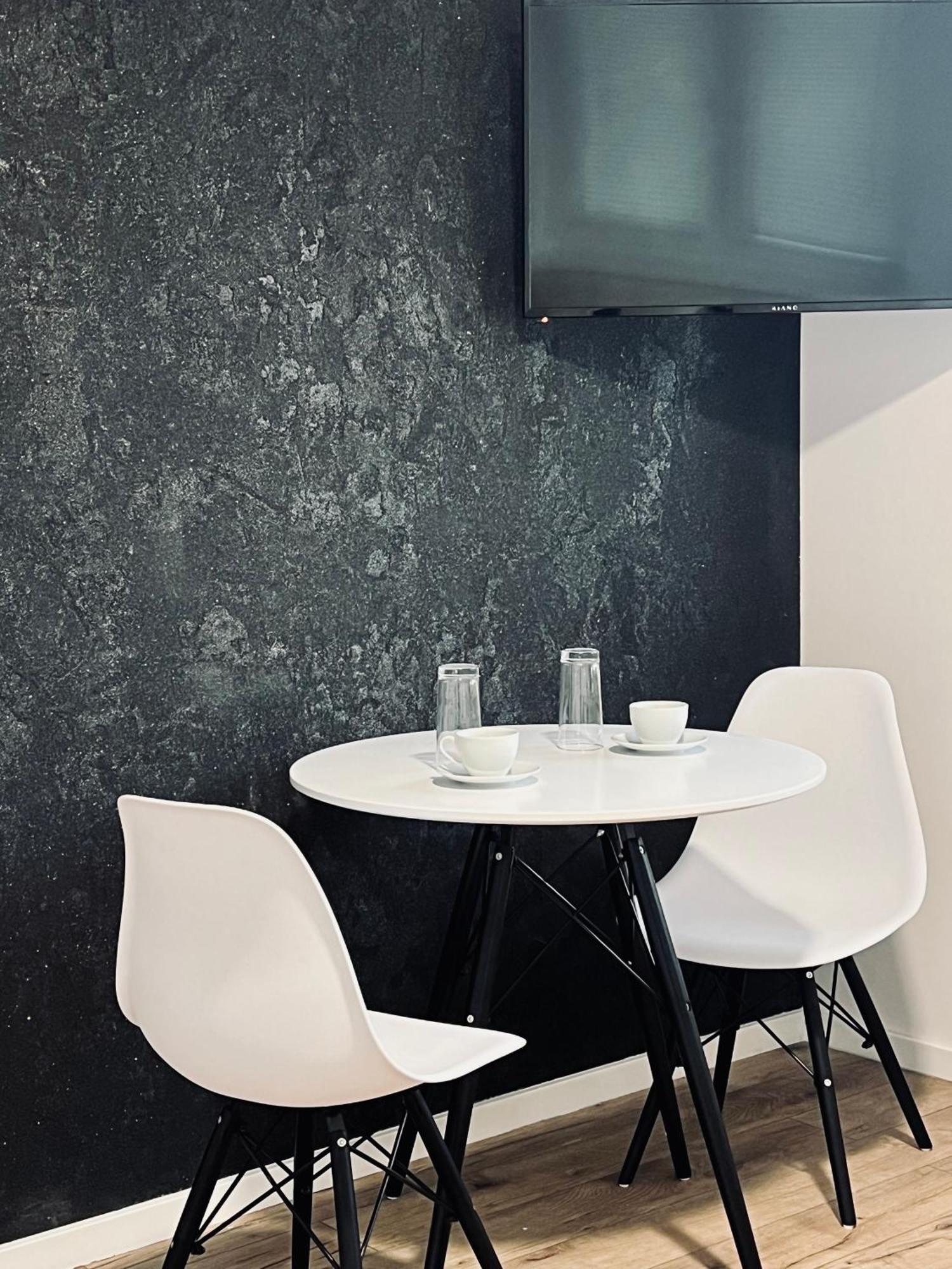 Apartamenty Modrzewiowa Zator Piotrowice  ภายนอก รูปภาพ