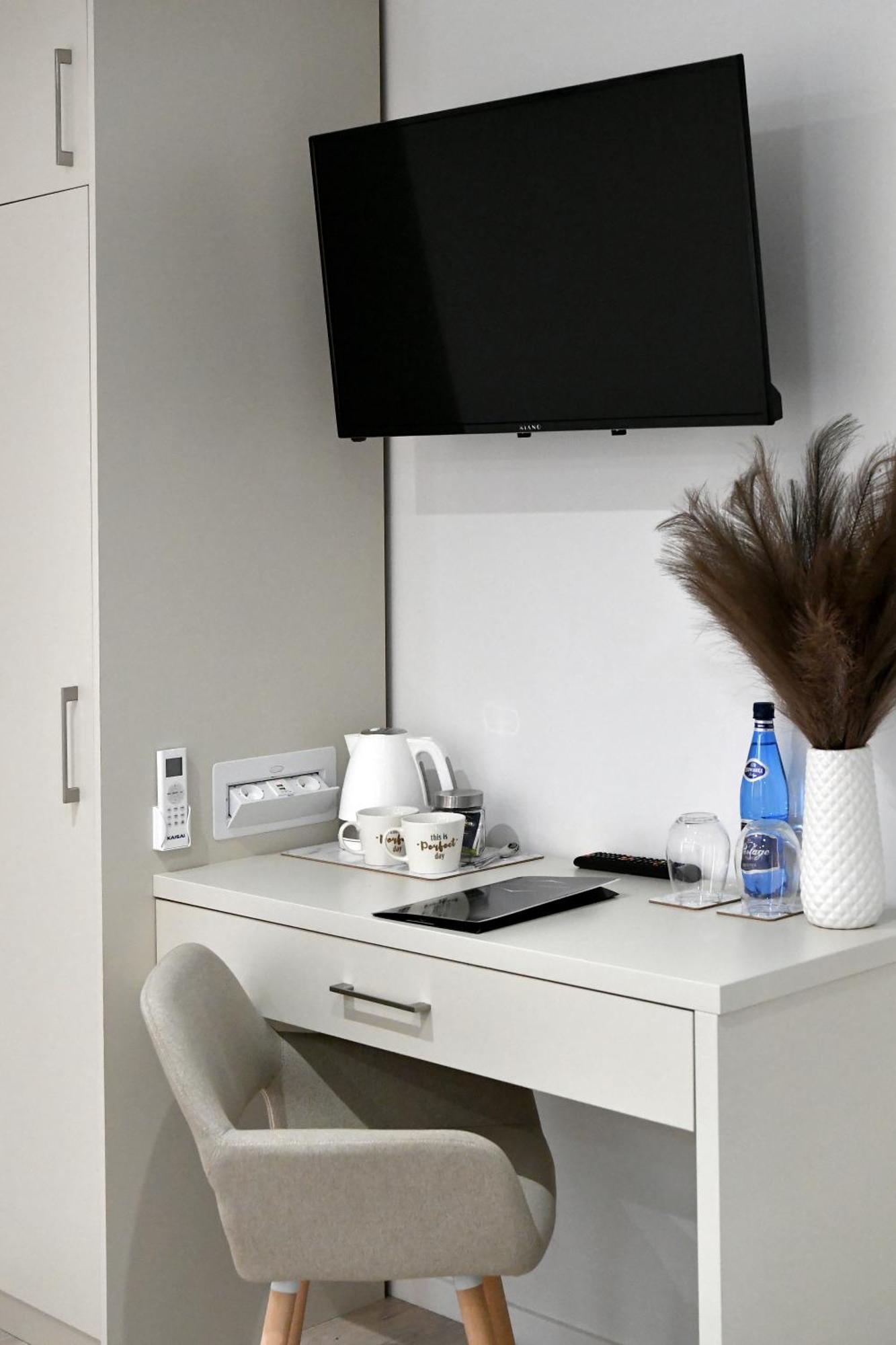 Apartamenty Modrzewiowa Zator Piotrowice  ภายนอก รูปภาพ
