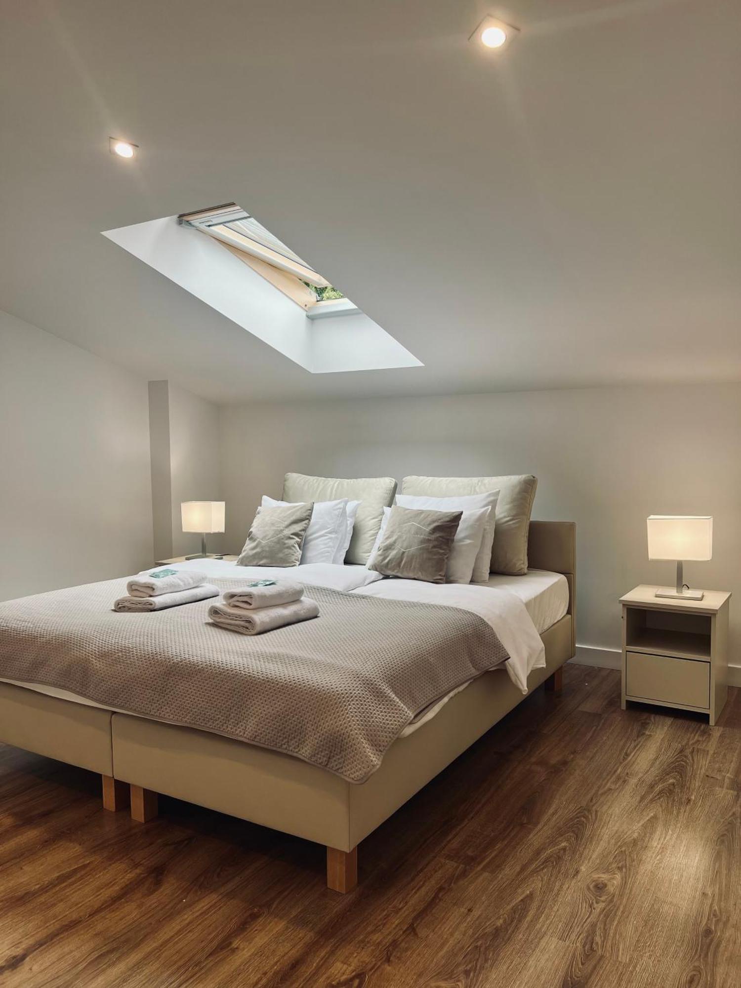 Apartamenty Modrzewiowa Zator Piotrowice  ภายนอก รูปภาพ