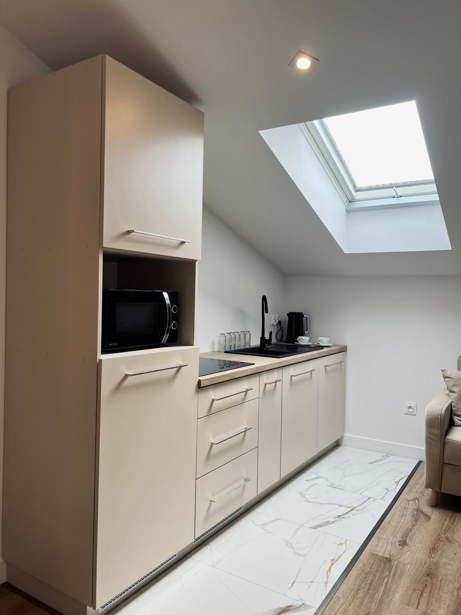Apartamenty Modrzewiowa Zator Piotrowice  ภายนอก รูปภาพ