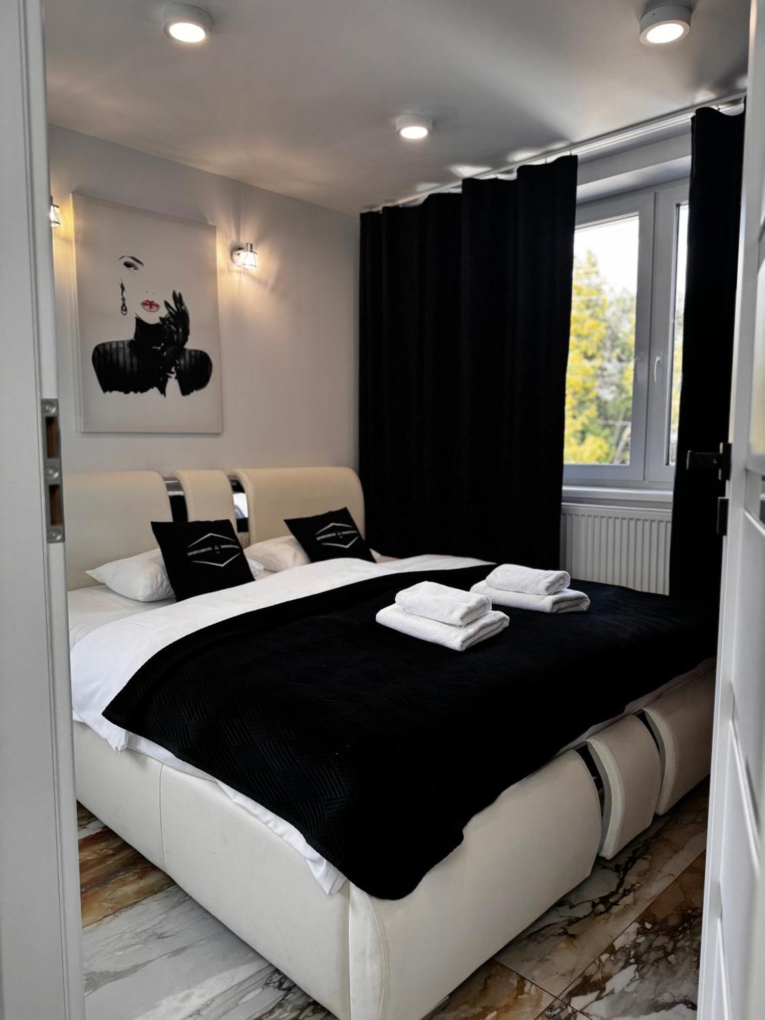Apartamenty Modrzewiowa Zator Piotrowice  ภายนอก รูปภาพ
